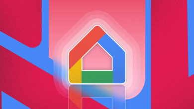 يحصل Google Home على نقل الأجهزة بنقرة واحدة من تطبيق Nest