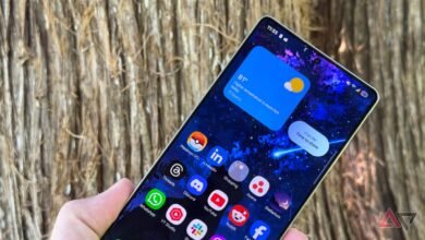 يحصل Samsung Galaxy S25 على One UI 8.5 Beta 2 مع اتساع نطاق الطرح