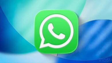 يعمل WhatsApp على إظهار الأجهزة الطرفية المتصلة، والمزيد