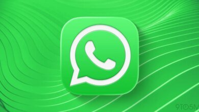 يعمل WhatsApp على التفاعلات القائمة على الاختبارات للقنوات
