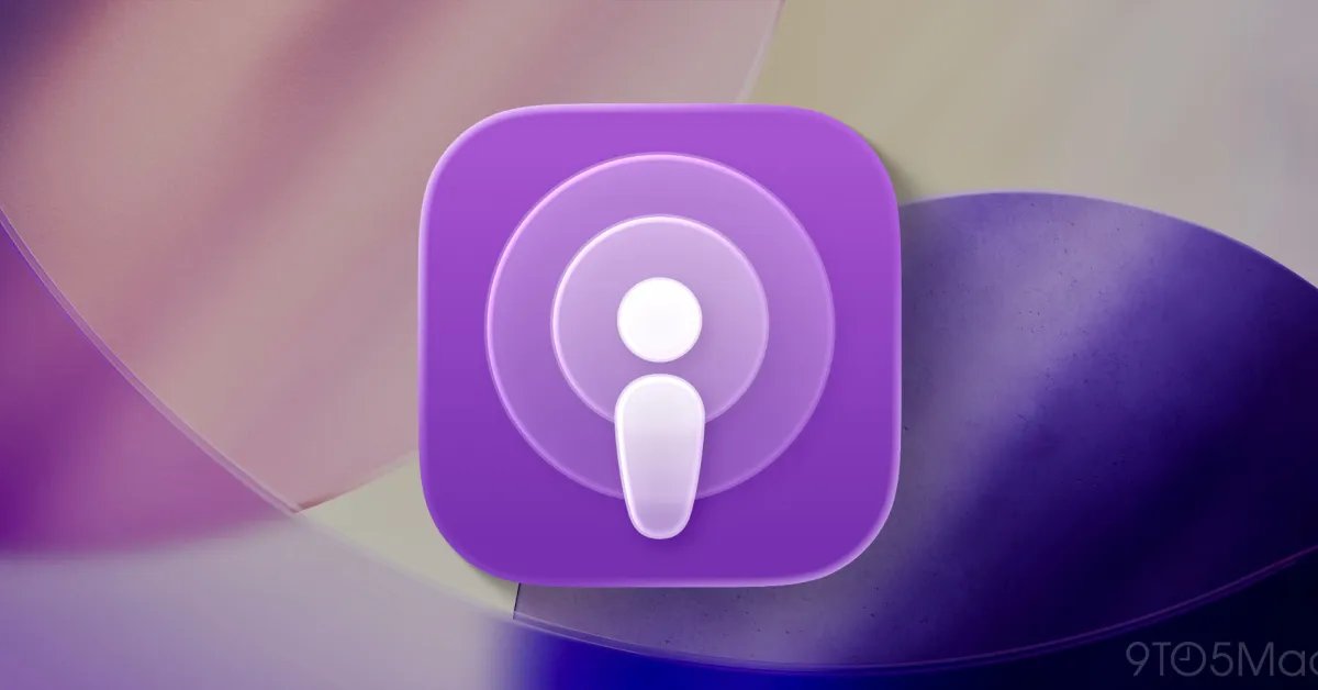 يلبي iOS 26.2 طلب Apple Music منذ خمس سنوات مع ميزات Apple Podcasts الجديدة