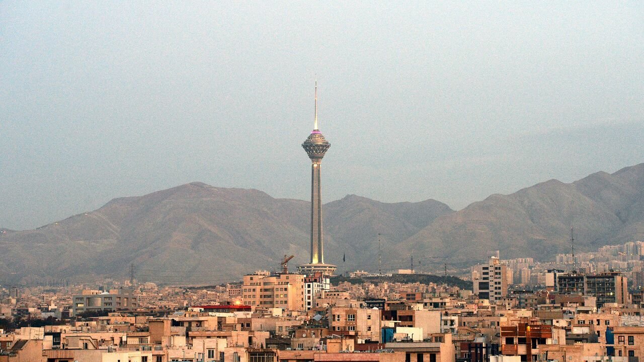 إيران تخطط لإنشاء شبكة إنترنت مغلقة خاصة بها إيران تخطط لإنشاء شبكة إنترنت مغلقة خاصة بها