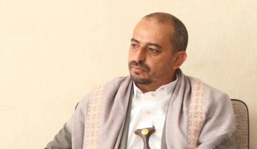 صنعاء أي تواجد إسرائيلي في إقليم صومالي لاند هدف عسكري لقواتنا