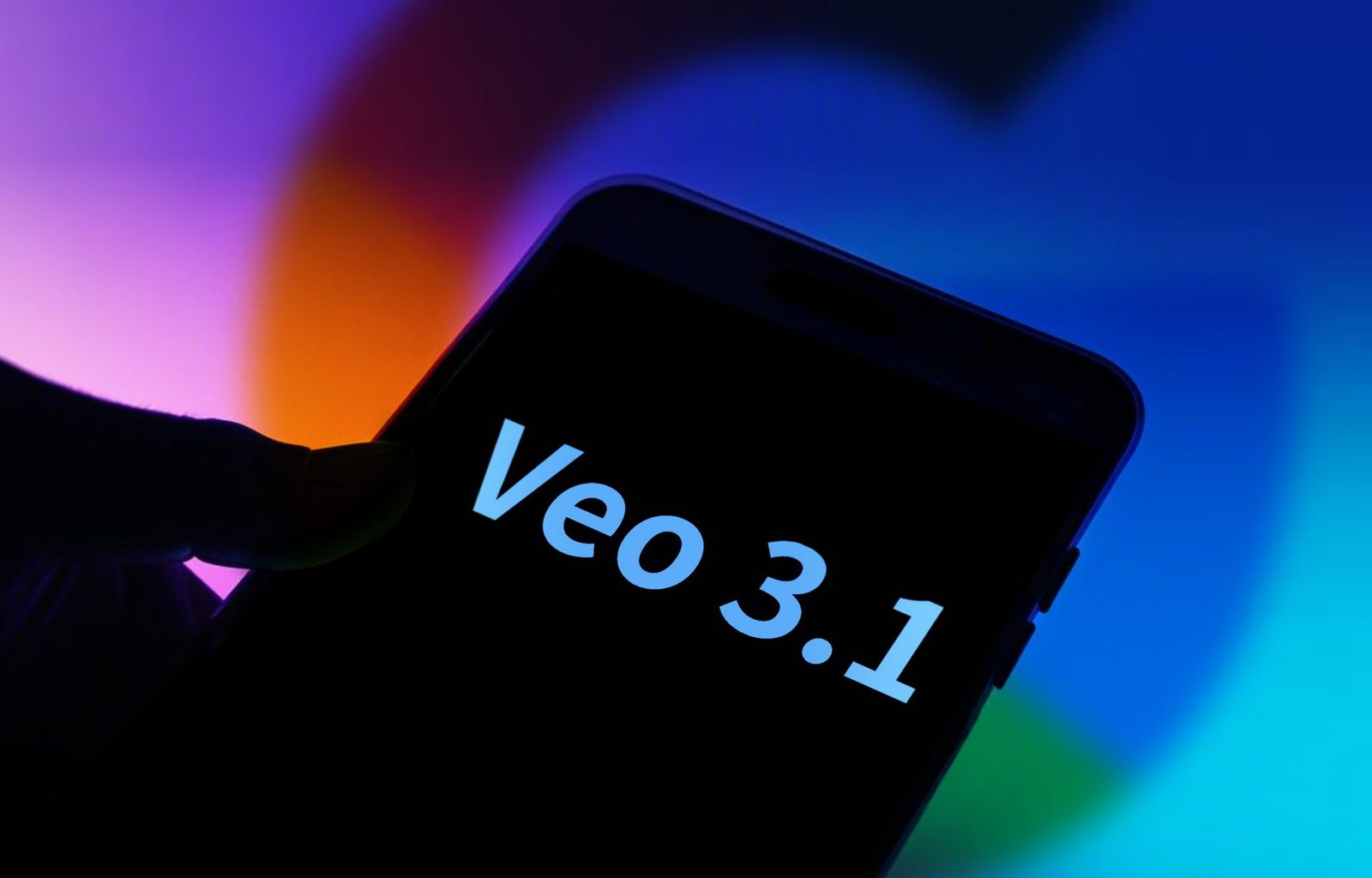 غوغل تطلق نسخة محسّنة من Ingredients to Video التوليد الفيديوهات بالذكاء الاصطناعي غوغل تطلق نسخة محسّنة من Ingredients to Video التوليد الفيديوهات بالذكاء الاصطناعي