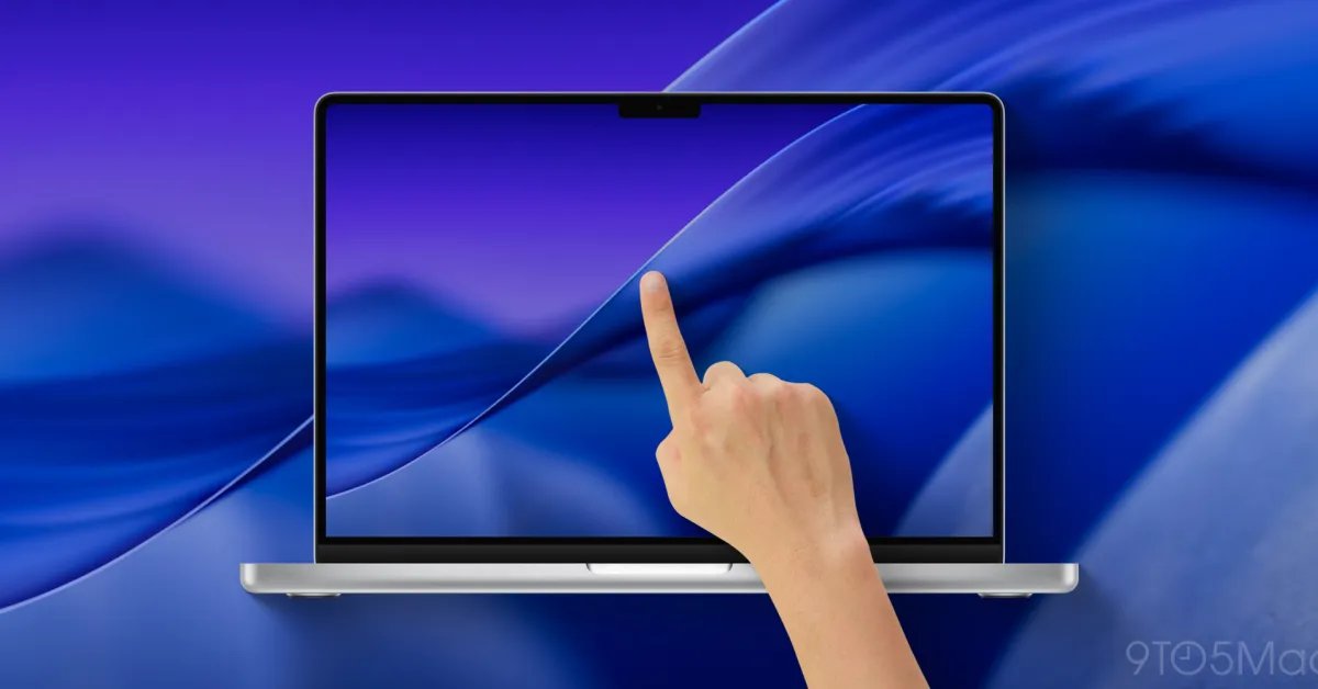 قد يتم طرح جهاز OLED MacBook Pro الجديد من Apple قبل الموعد المحدد، وفقًا للشائعات