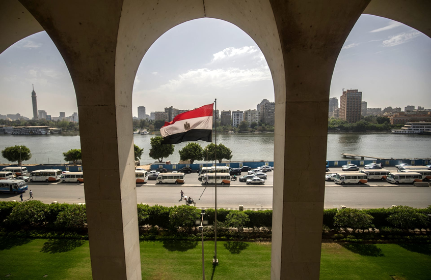 مصر تؤكد عزمها على دعم دولة مالي في مكافحة الإرهاب