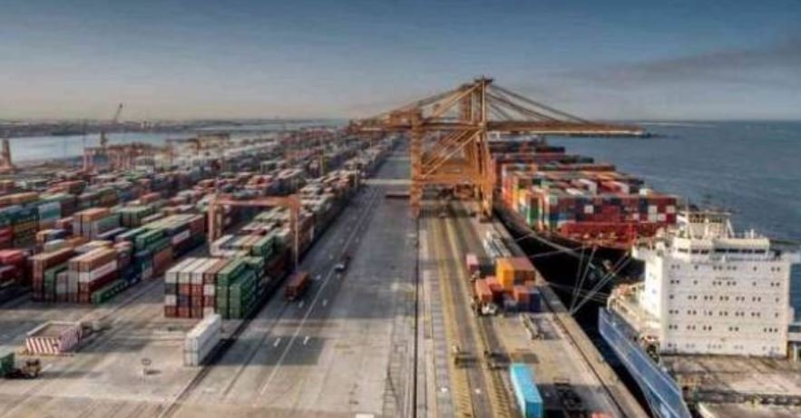 مصر تُطلق محطة حاويات آلية بدعم شراكات عالمية مصر تُطلق محطة حاويات آلية بدعم شراكات عالمية