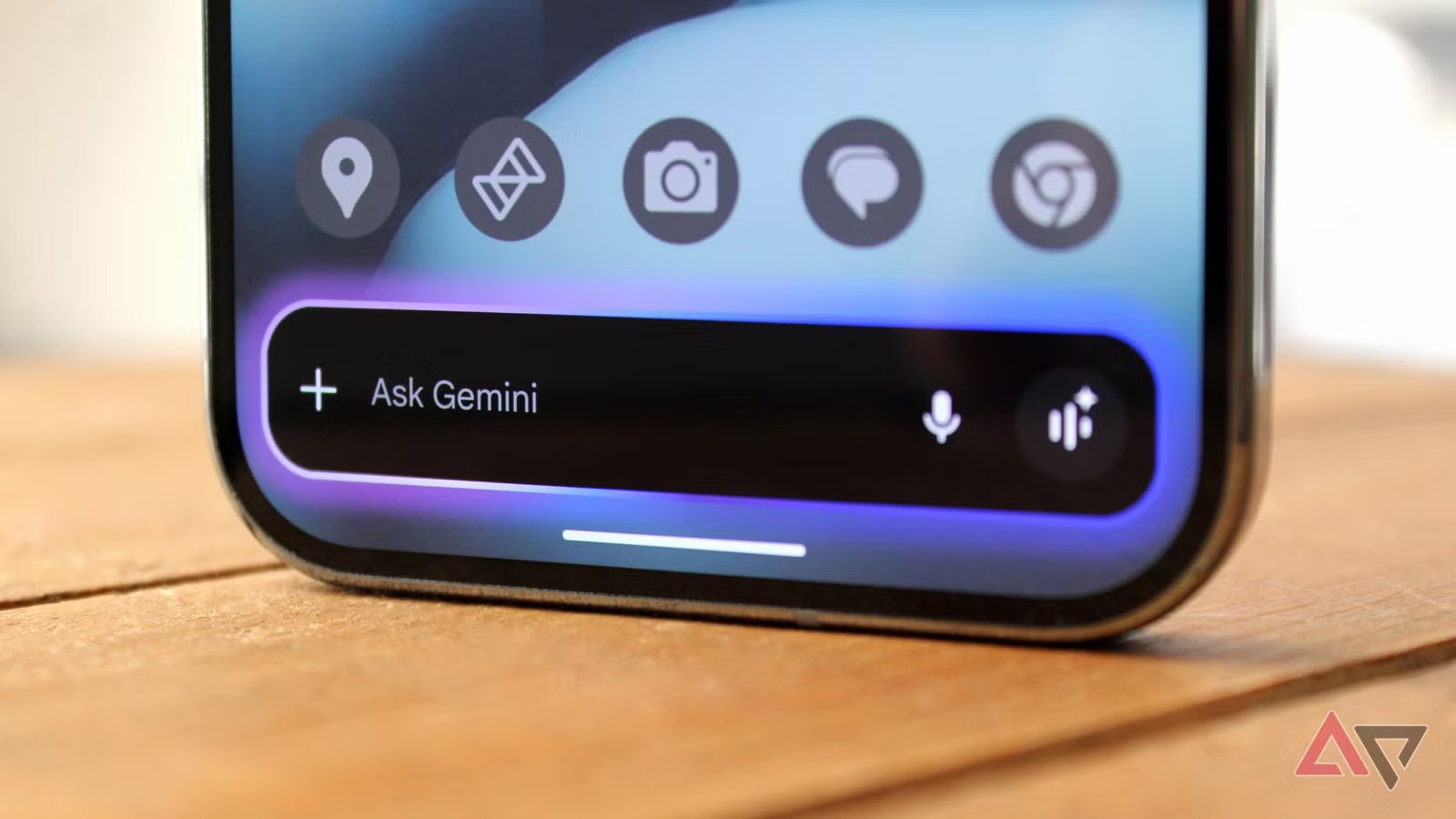 يطرح تطبيق Gemini ميزة إجابات أسرع يطرح تطبيق Gemini ميزة إجابات أسرع