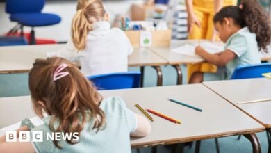 Record number of London pupils need Send support