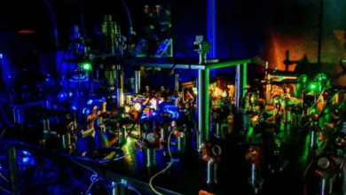 Physicists have learned to increase the power of quantum computers while overcoming “noise”