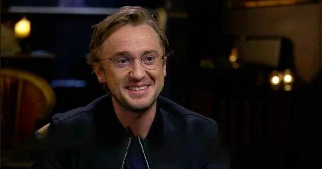 The Uplift Harry Potter and Hairy Potter The Uplift Harry Potter and Hairy Potter