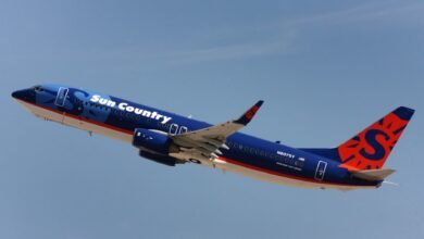 Allegiant to buy Sun Country in .5 billion cash and stock deal