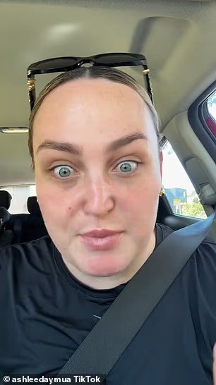 Aussies fury over drivers rude and insane act at petrol station I cant make this up Aussies fury over drivers rude and insane act at petrol station I cant make this up