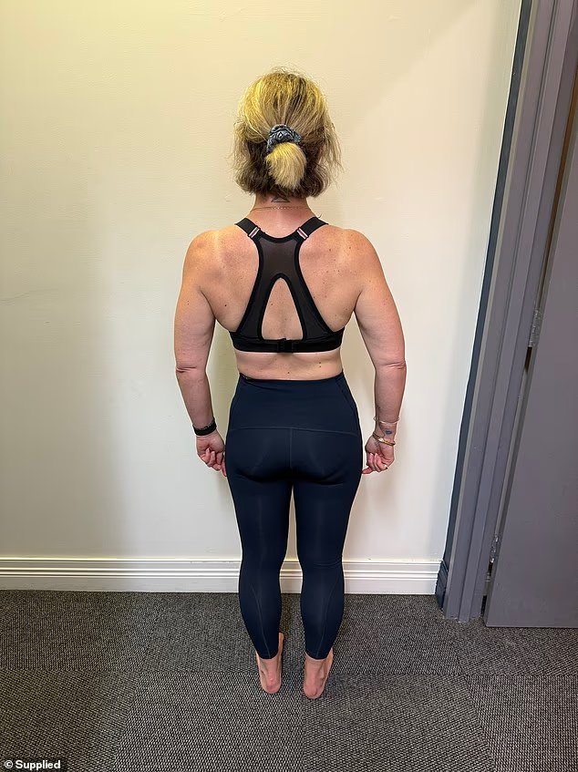 I got the body of my dreams at 49 by following these six rules I tried every diet and failed... now Im as fit as my 20-year-old daughter I got the body of my dreams at 49 by following these six rules I tried every diet and failed... now Im as fit as my 20-year-old daughter