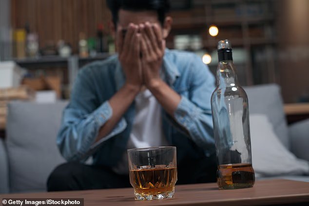 I spent years begging my alcoholic husband to stop drinking. Hes now been sober for 12 months... and this is why Ive just blindsided him with divorce MARIAN TREVLIN I spent years begging my alcoholic husband to stop drinking. Hes now been sober for 12 months... and this is why Ive just blindsided him with divorce MARIAN TREVLIN