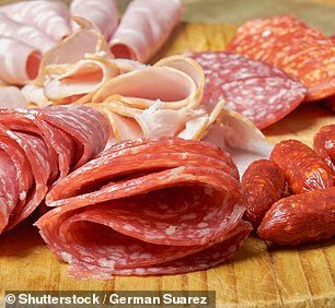 Longevity and blue zone expert Why you must NEVER let these four foods pass through your front door - and the one Ive refused to touch in 10 years Longevity and blue zone expert Why you must NEVER let these four foods pass through your front door - and the one Ive refused to touch in 10 years