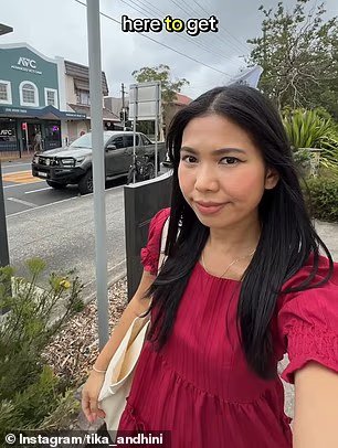 A tiny Aussie cafe hides a team that will repair your clothes and household items for FREE - and theres no catch A tiny Aussie cafe hides a team that will repair your clothes and household items for FREE - and theres no catch