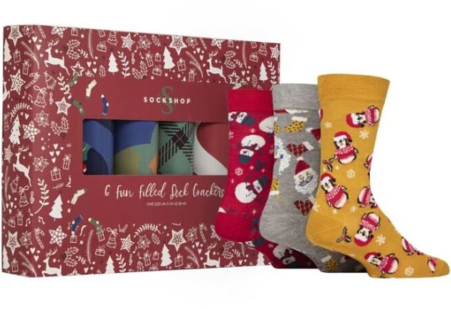 Major brands slash prices of Christmas stock in the January sales - as shoppers snap up discounts on artificial trees, lights, cards, crackers and with up to 70% off Major brands slash prices of Christmas stock in the January sales - as shoppers snap up discounts on artificial trees, lights, cards, crackers and with up to 70% off