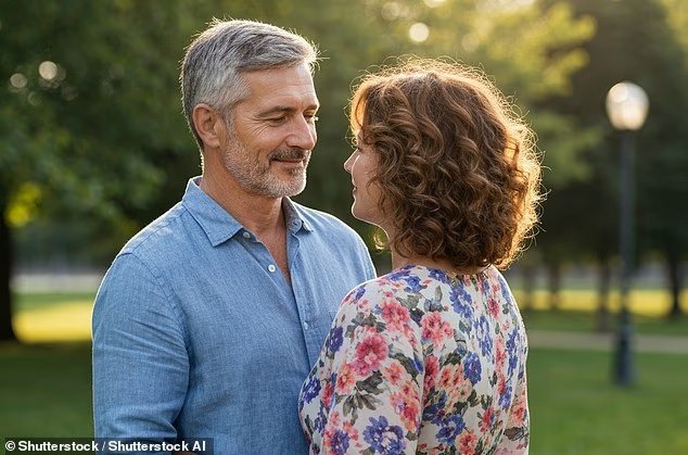 After helping people with their relationships for over 30 years, Dr Carmen Harra, American author of Committed: Finding Love And Loyalty Through The Seven Archetypes, realised that there were certain 'falling-in-love' styles (stock photo)