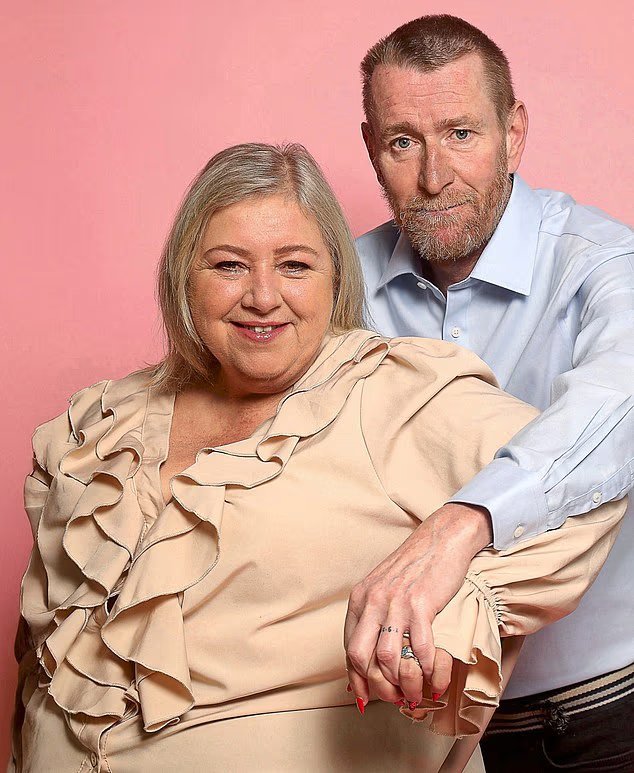 Would you marry someone with dementia and just four years to live? Gary did just that - after Anita was diagnosed at 51. This is their heartening story... Would you marry someone with dementia and just four years to live? Gary did just that - after Anita was diagnosed at 51. This is their heartening story...