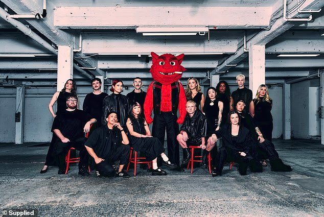 Melbourne companys unhinged work perks for employees - including quarterly Botox, overseas trips and a $5,000 offer to QUIT on day one The small but fast-growing creative agency primarily works with retail brands and supermarket-stocked FMCG products