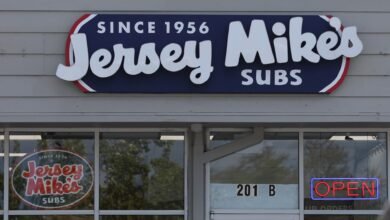 Jersey Mikes strikes European expansion deal led by founder Peter Cancro