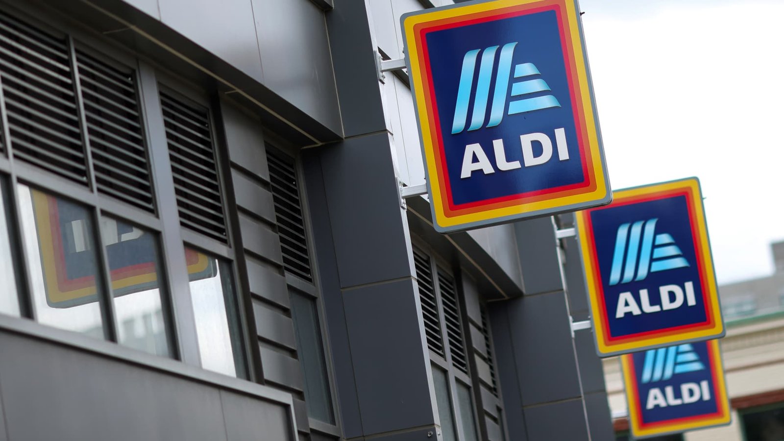 Aldi to open 180 U.S. stores in 2026 as shoppers seek value