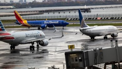 Why airline class wars will intensify in 2026
