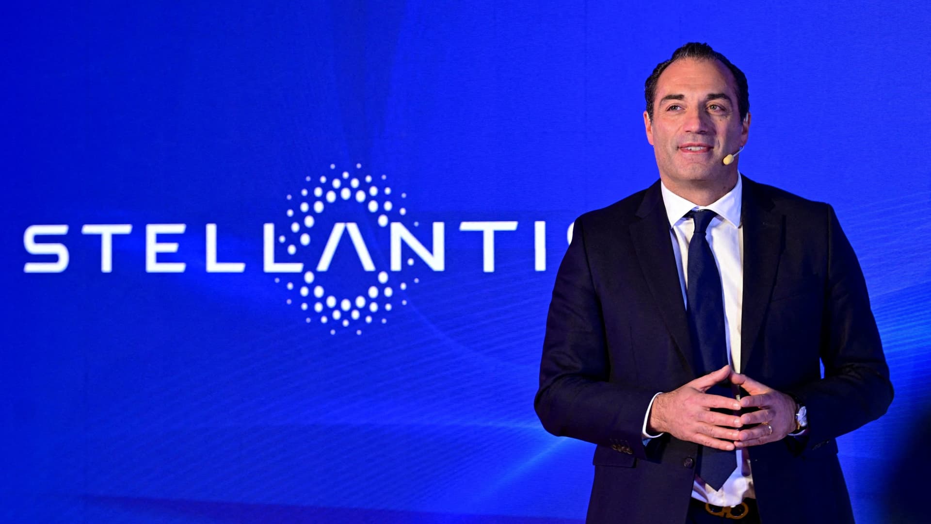 2026 is the ‘year of execution’ amid turnaround plan