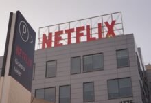 Netflix amends Warner Bros. Discovery offer to all cash