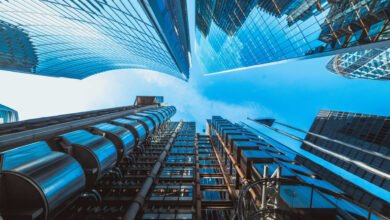 Commercial real estate 2026 What to expect