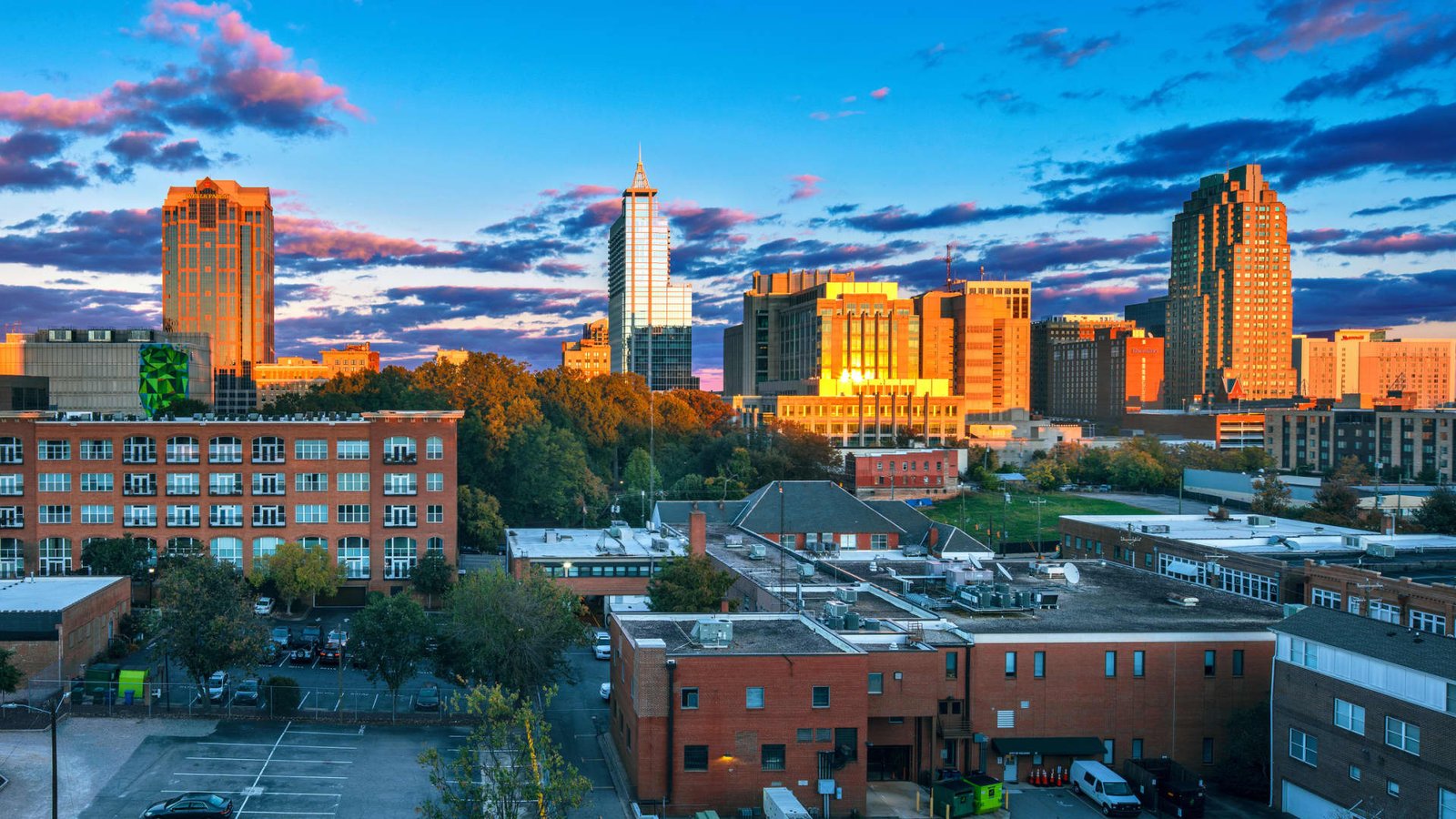Commercial real estate could shift as Americans move to new places