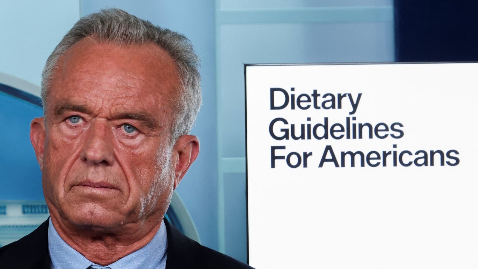 RFK Jr.s new food guidelines could help Chipotle and Sweetgreen