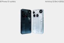 Is Nothing Collaborating with Jaguar?