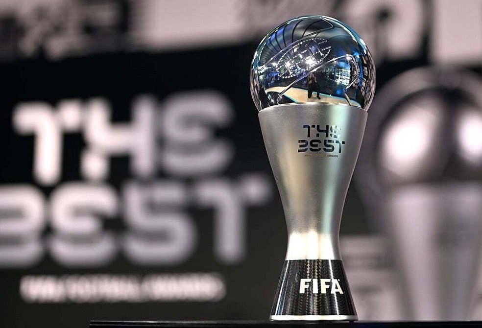 مفاجأة.. لفيفا يقرر إيقاف جوائز ذا بيست – The Best!