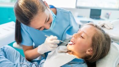 Four in 10 kids havent seen dentist for a year – as postcode lottery revealed