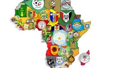 Officially…the teams qualified for the round of 16 of the 2025 African Cup and the match dates (video)