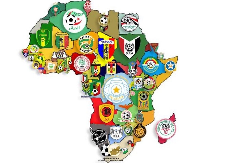 Officially…the teams qualified for the round of 16 of the 2025 African Cup and the match dates (video) Officially…the teams qualified for the round of 16 of the 2025 African Cup and the match dates (video)