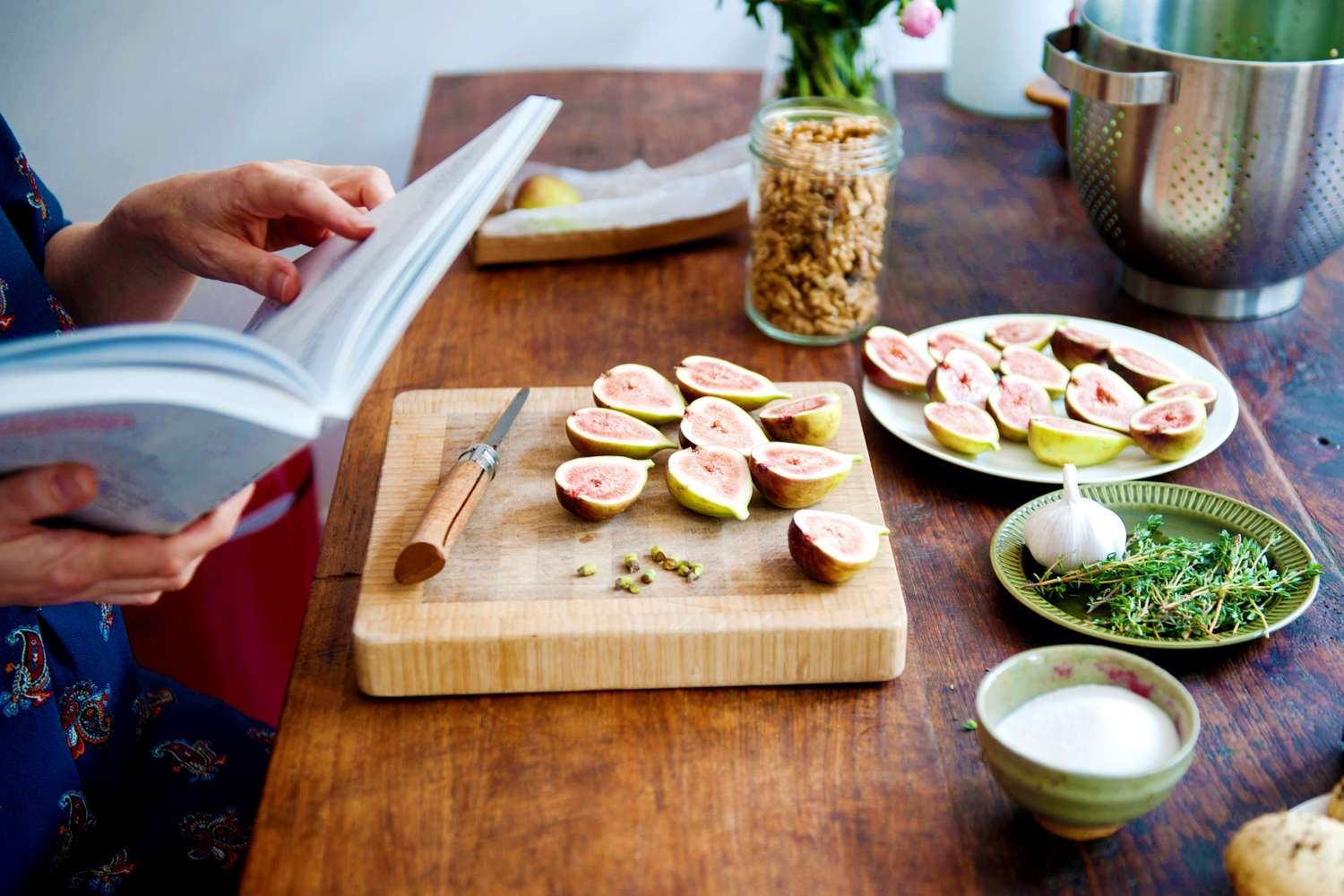 Why Cookbooks Are Approachable Than Ever Right Now