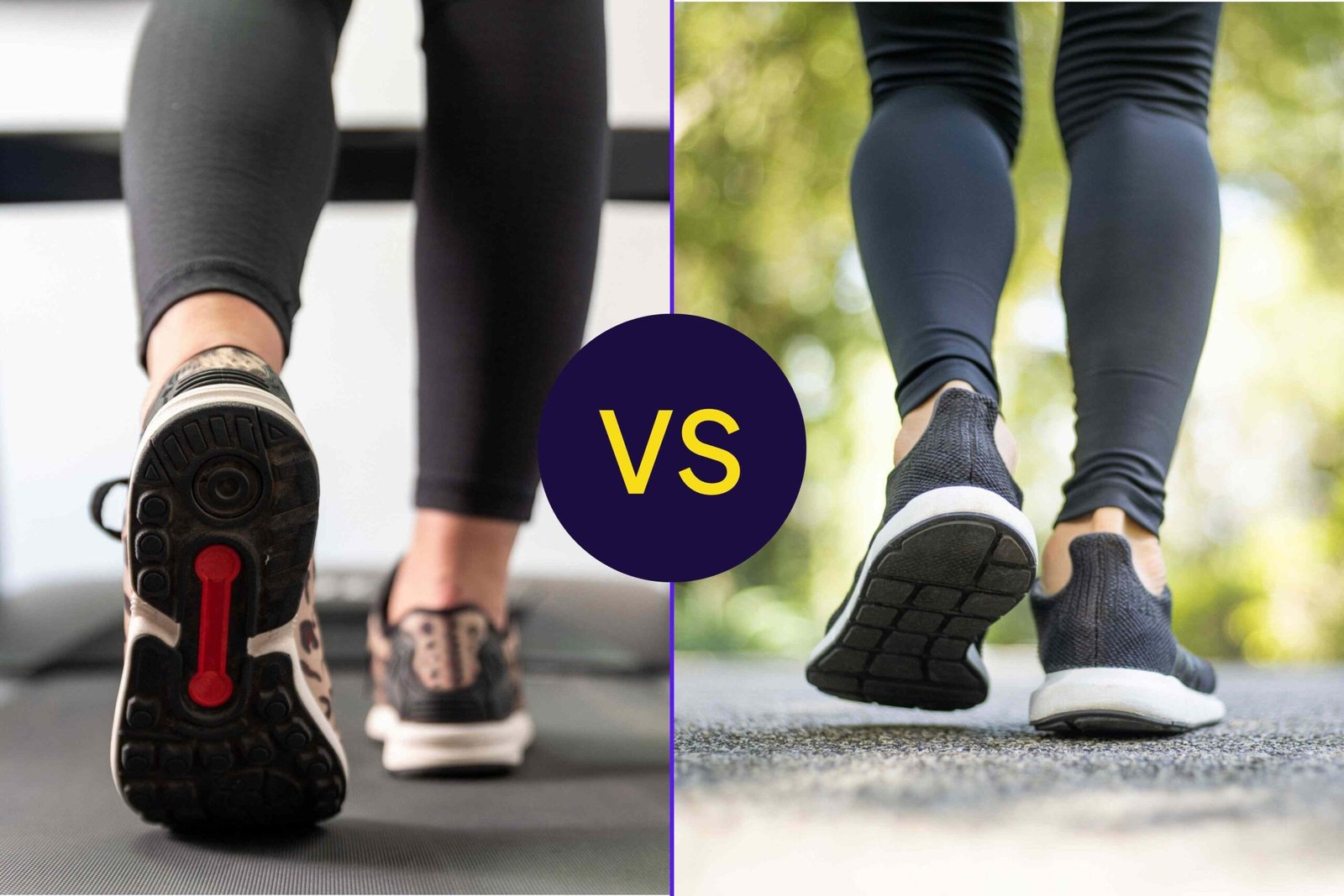 Which Is a Effective Workout?