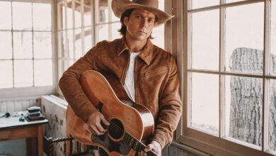 Lukas Nelson Explains Why He Quit Smoking Weed and Drinking (Exclusive) Lukas Nelson Explains Why He Quit Smoking Weed and Drinking (Exclusive)