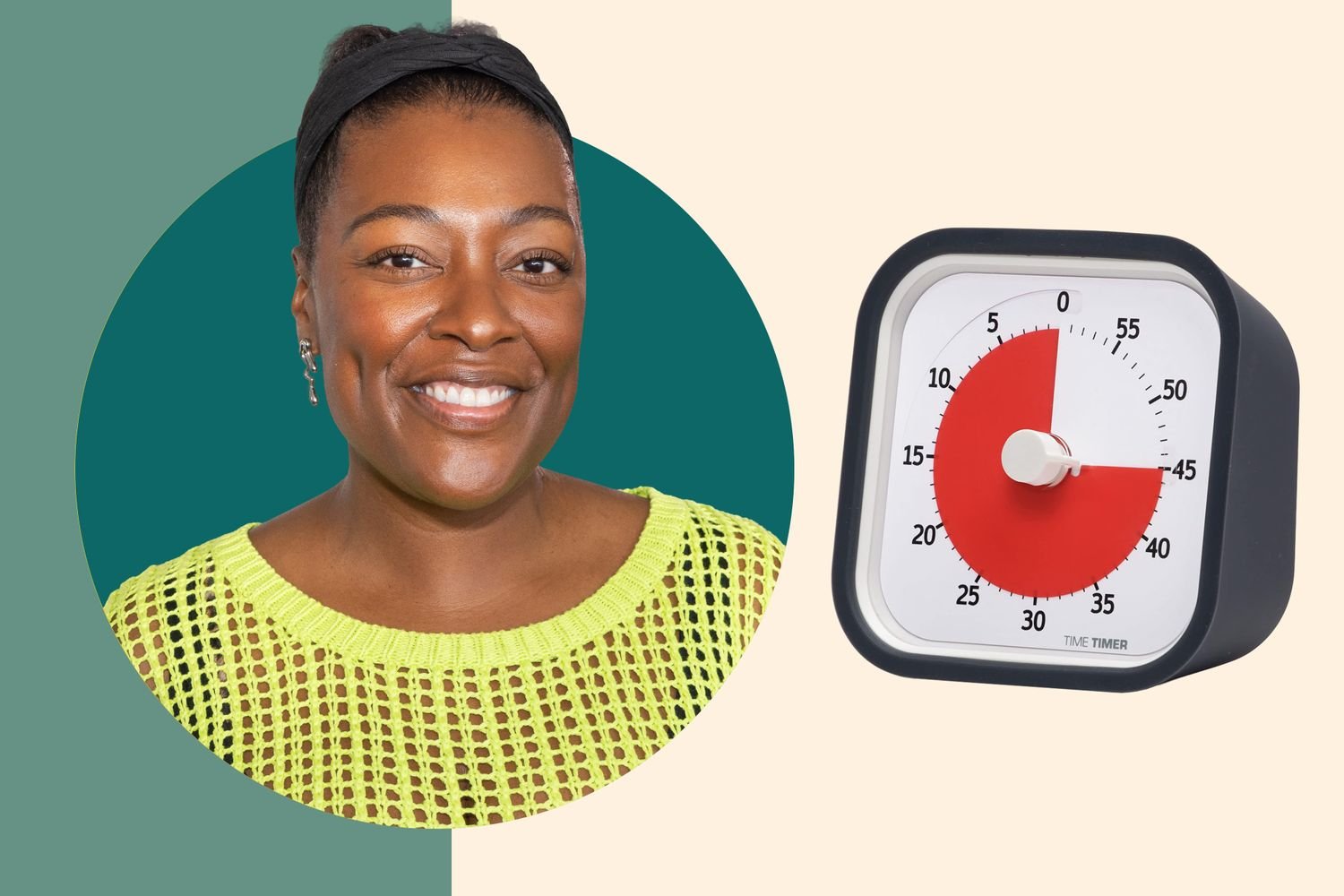 Chef Tiffany Derry’s Must-Have Tool for Home Cooks