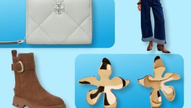 Nordstrom’s Half-Yearly Sale Ends Soon, Score 11 Deals from 