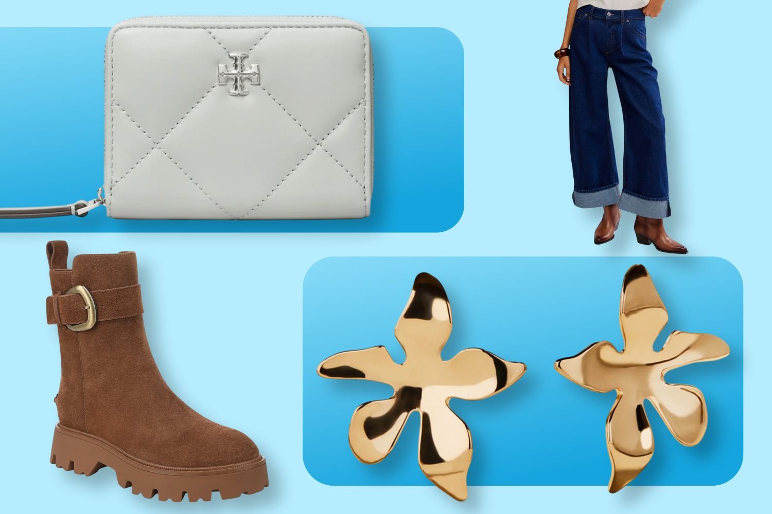 Nordstrom’s Half-Yearly Sale Ends Soon, Score 11 Deals from 