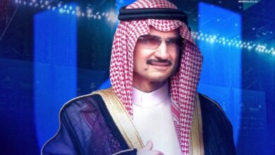 Al-Waleed bin Talal responds to Al-Hilal fans’ request to sign a striker