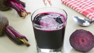 The Best Time To Drink Beetroot Juice To Lower Your Blood Pressure