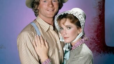Beloved Little House on the Prairie star is unrecognizable four decades on