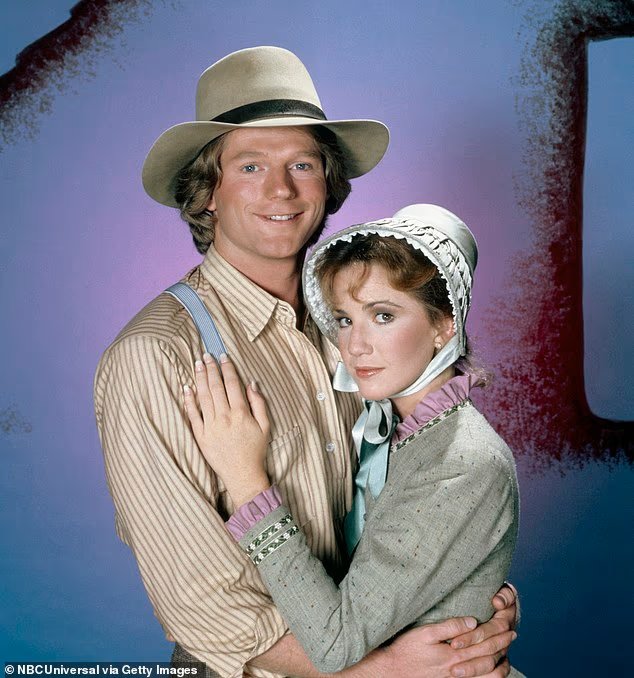Beloved Little House on the Prairie star is unrecognizable four decades on