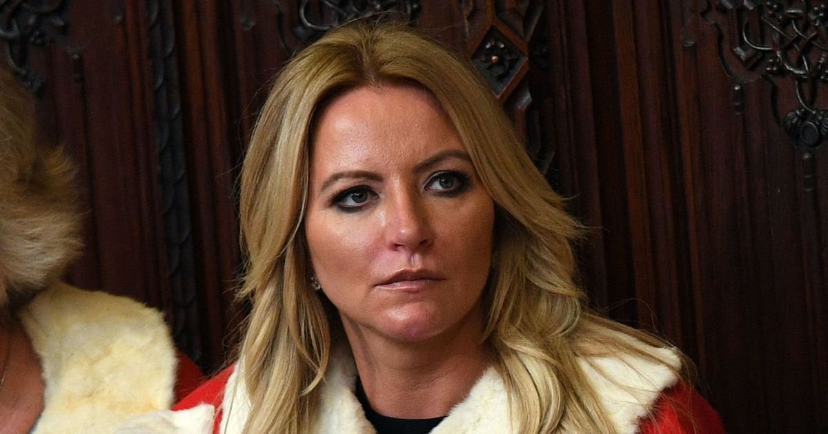 Baroness Mone can keep ‘£15,000-a-week’ rent from freezing order mansion