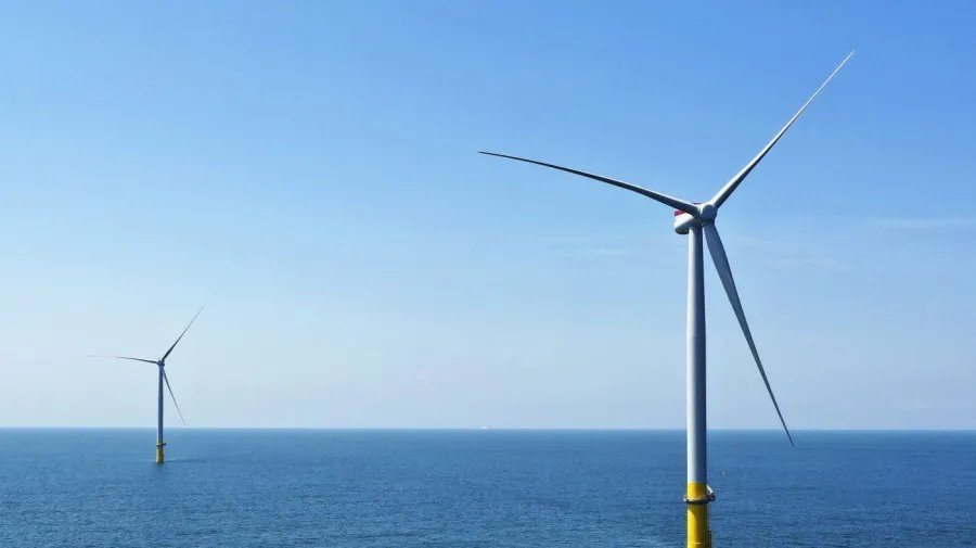 Offshore wind companies challenge Trump anti-wind orders